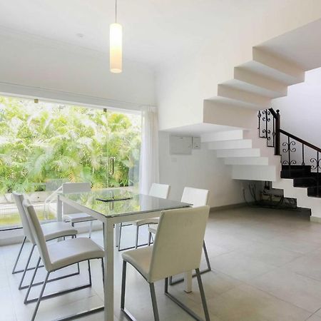 Pinto Rosario Square Resort Ucassaim Ngoại thất bức ảnh