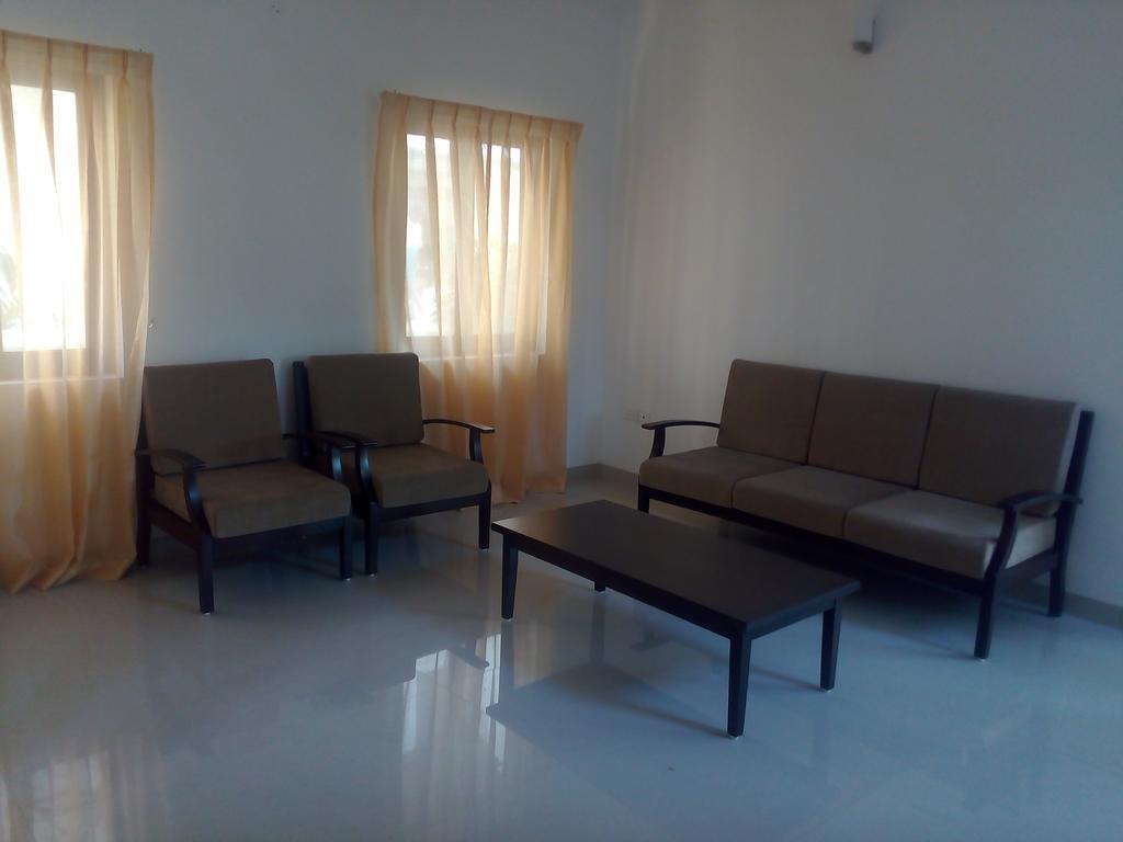 Pinto Rosario Square Resort Ucassaim Ngoại thất bức ảnh